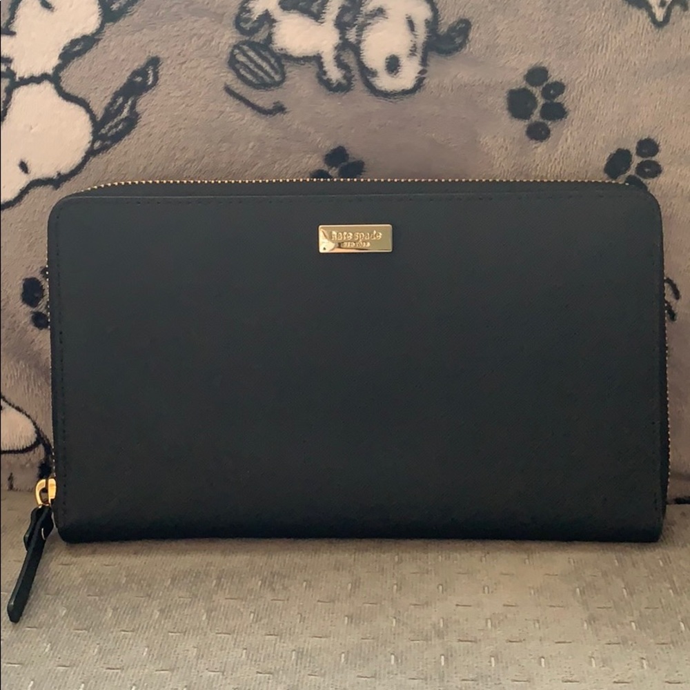 NWOT Kate Spade wallet